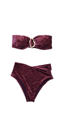 Bikini Jaipur– Bañador mujer verano 2026 | COCUMBA