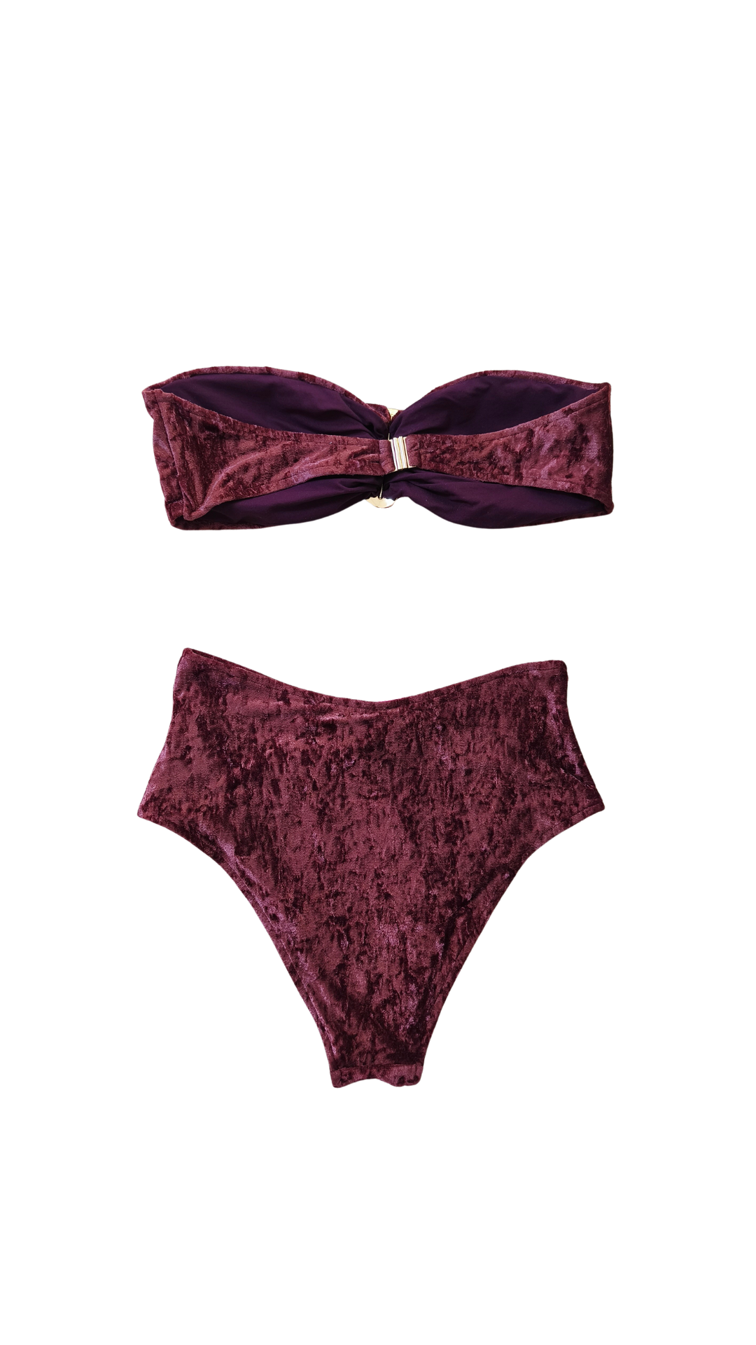 Bikini Jaipur– Bañador mujer verano 2026 | COCUMBA