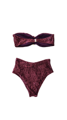 Bikini Jaipur– Bañador mujer verano 2026 | COCUMBA