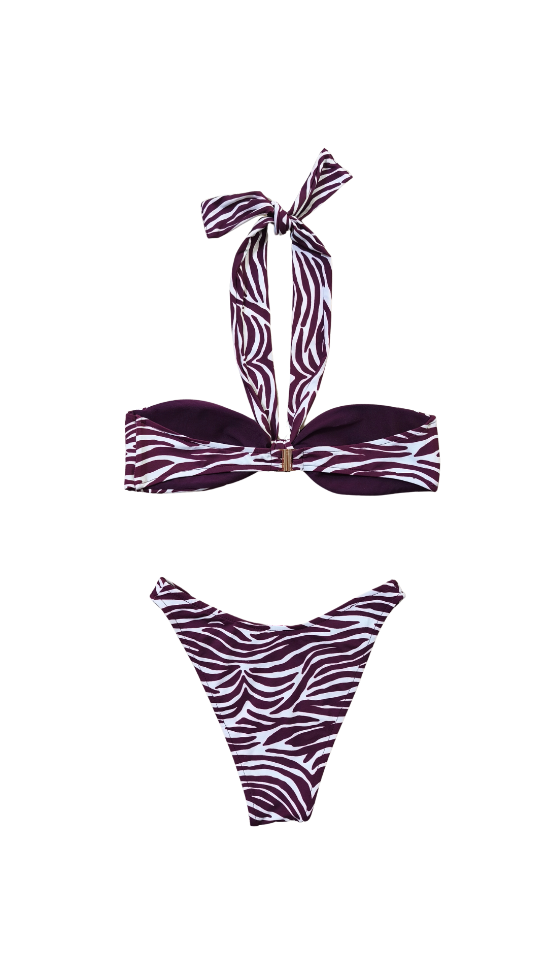 Bikini Kenia– Bañador mujer verano 2026 | COCUMBA