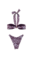 Bikini Kenia– Bañador mujer verano 2026 | COCUMBA