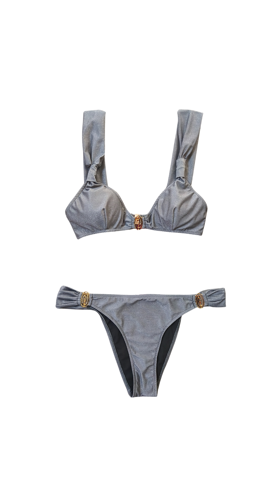 Bikini Veracruz– Bañador mujer verano 2026 | COCUMBA