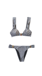 Bikini Veracruz– Bañador mujer verano 2026 | COCUMBA