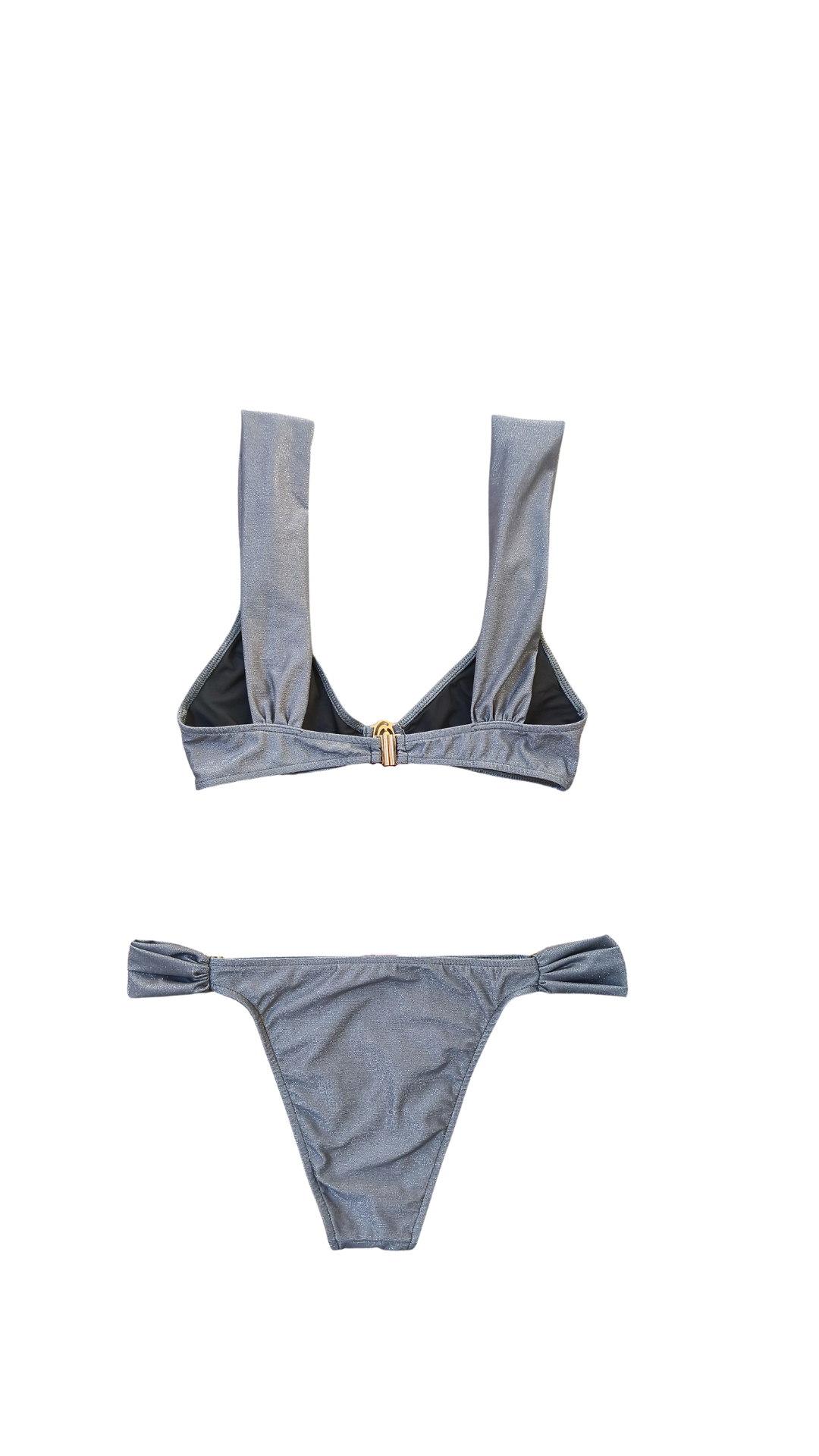 Bikini Veracruz– Bañador mujer verano 2026 | COCUMBA